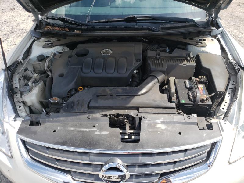 Photo 6 VIN: 1N4AL2AP1BC173178 - NISSAN ALTIMA 