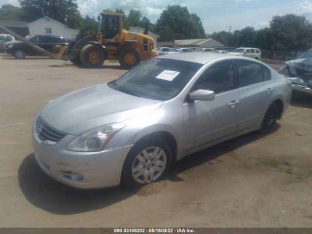 Photo 1 VIN: 1N4AL2AP1BC174458 - NISSAN ALTIMA 