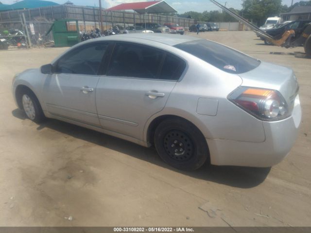 Photo 2 VIN: 1N4AL2AP1BC174458 - NISSAN ALTIMA 