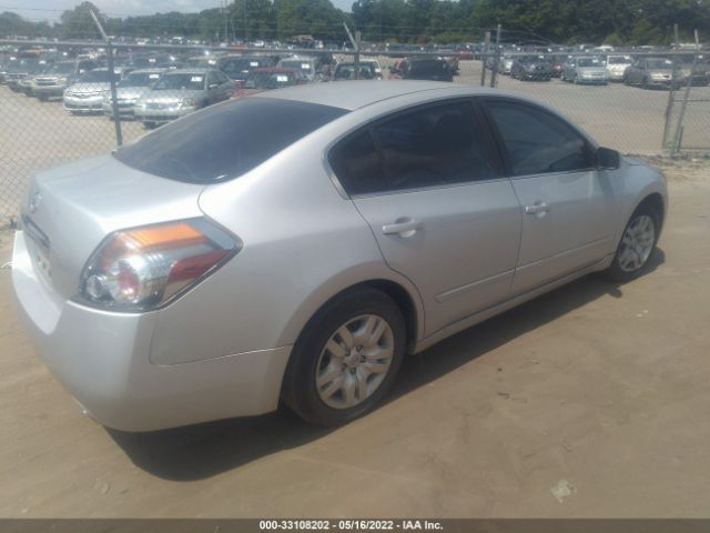 Photo 3 VIN: 1N4AL2AP1BC174458 - NISSAN ALTIMA 