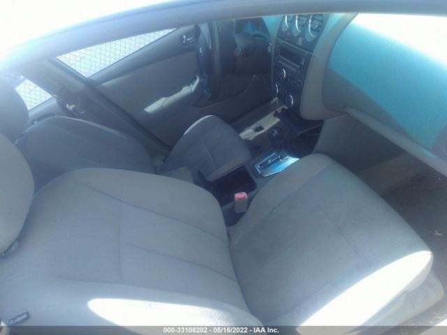 Photo 4 VIN: 1N4AL2AP1BC174458 - NISSAN ALTIMA 