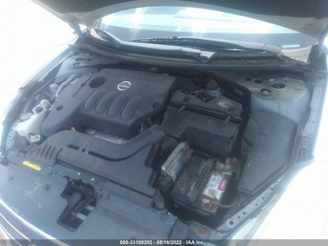 Photo 5 VIN: 1N4AL2AP1BC174458 - NISSAN ALTIMA 