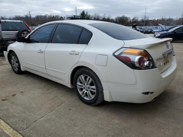 Photo 1 VIN: 1N4AL2AP1BC175061 - NISSAN ALTIMA 