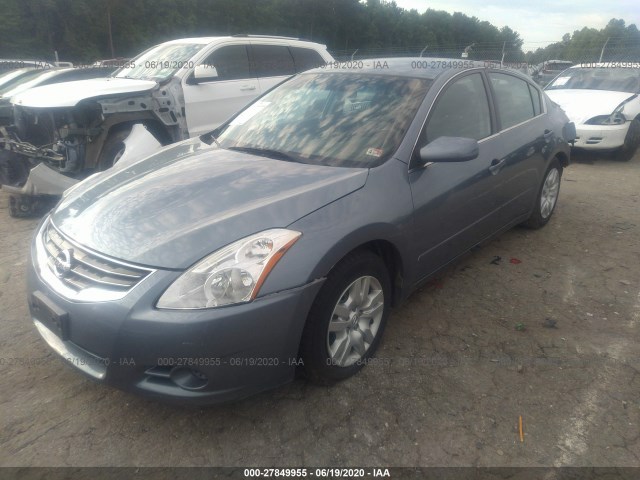 Photo 1 VIN: 1N4AL2AP1BC175495 - NISSAN ALTIMA 