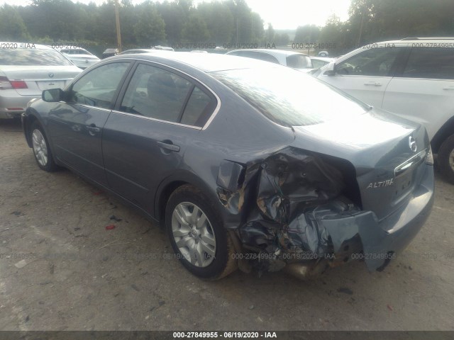 Photo 2 VIN: 1N4AL2AP1BC175495 - NISSAN ALTIMA 