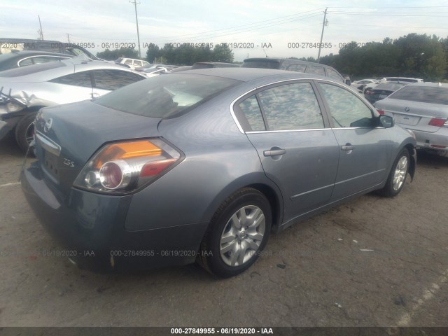 Photo 3 VIN: 1N4AL2AP1BC175495 - NISSAN ALTIMA 