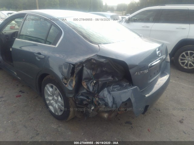 Photo 5 VIN: 1N4AL2AP1BC175495 - NISSAN ALTIMA 