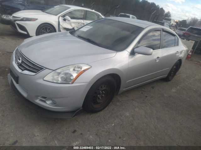 Photo 1 VIN: 1N4AL2AP1BC177036 - NISSAN ALTIMA 