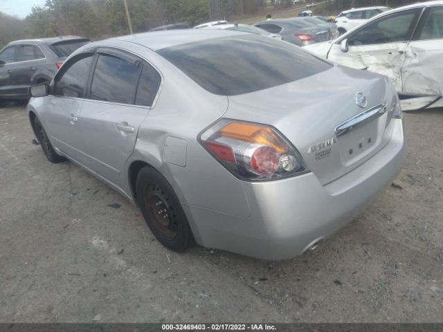 Photo 2 VIN: 1N4AL2AP1BC177036 - NISSAN ALTIMA 