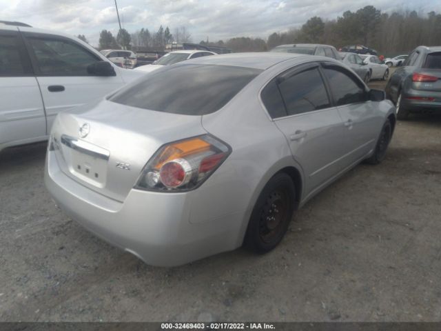 Photo 3 VIN: 1N4AL2AP1BC177036 - NISSAN ALTIMA 