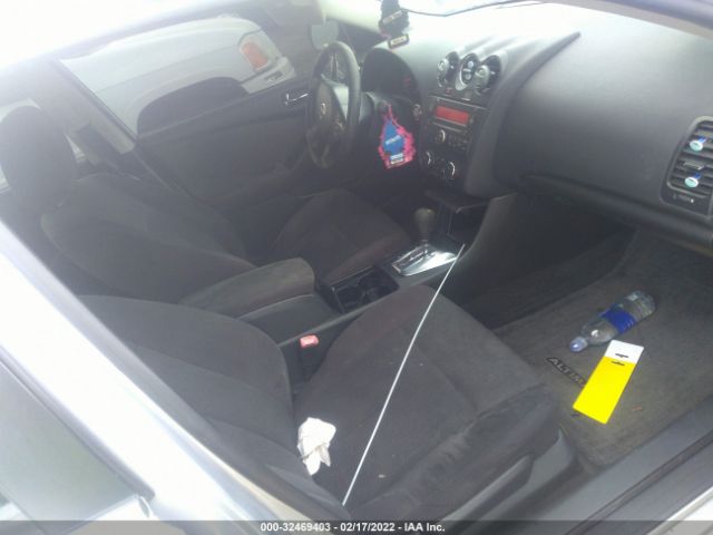 Photo 4 VIN: 1N4AL2AP1BC177036 - NISSAN ALTIMA 