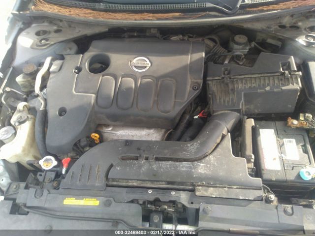 Photo 9 VIN: 1N4AL2AP1BC177036 - NISSAN ALTIMA 