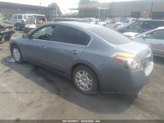 Photo 2 VIN: 1N4AL2AP1BC179613 - NISSAN ALTIMA 