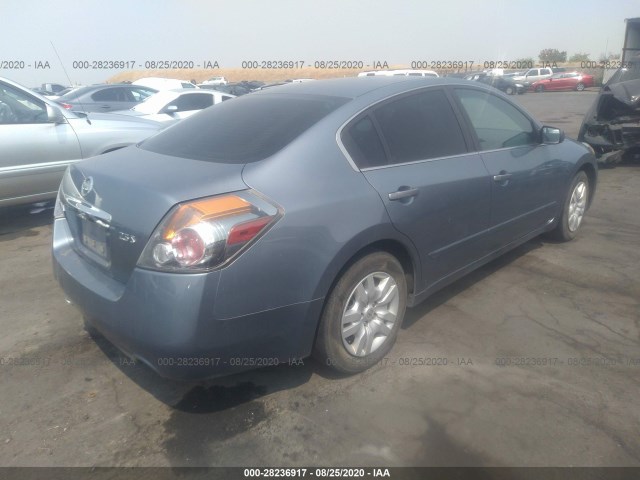 Photo 3 VIN: 1N4AL2AP1BC179613 - NISSAN ALTIMA 