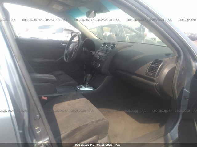 Photo 4 VIN: 1N4AL2AP1BC179613 - NISSAN ALTIMA 