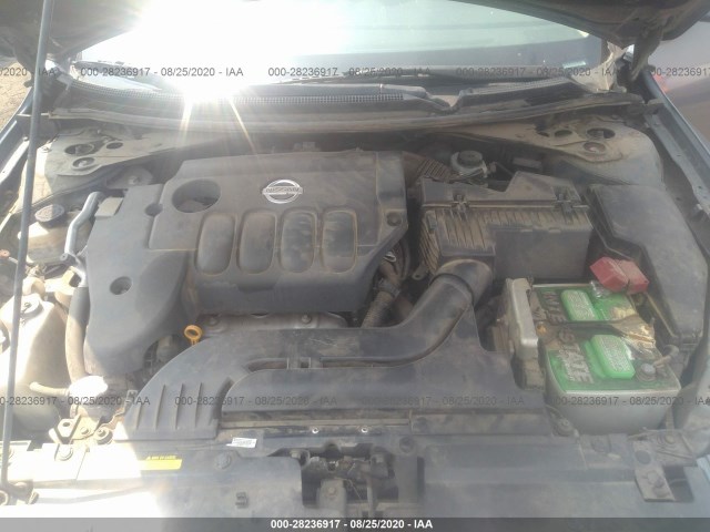 Photo 9 VIN: 1N4AL2AP1BC179613 - NISSAN ALTIMA 