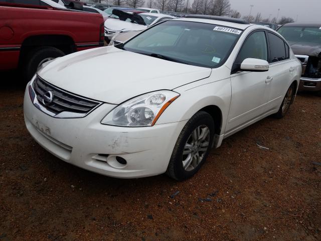 Photo 1 VIN: 1N4AL2AP1BC180261 - NISSAN ALTIMA BAS 