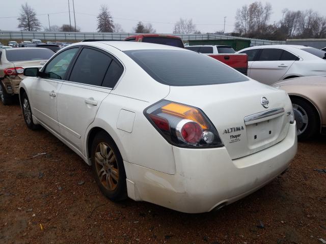 Photo 2 VIN: 1N4AL2AP1BC180261 - NISSAN ALTIMA BAS 