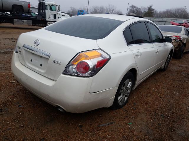 Photo 3 VIN: 1N4AL2AP1BC180261 - NISSAN ALTIMA BAS 