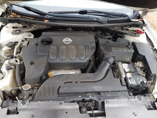 Photo 6 VIN: 1N4AL2AP1BC180261 - NISSAN ALTIMA BAS 