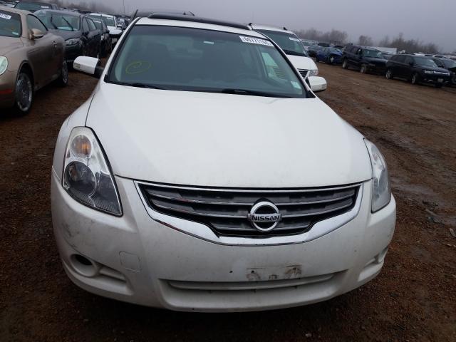 Photo 8 VIN: 1N4AL2AP1BC180261 - NISSAN ALTIMA BAS 