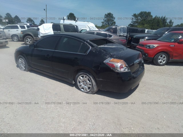 Photo 2 VIN: 1N4AL2AP1BC183709 - NISSAN ALTIMA 