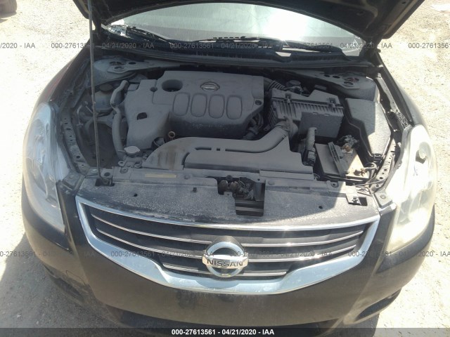 Photo 9 VIN: 1N4AL2AP1BC183709 - NISSAN ALTIMA 