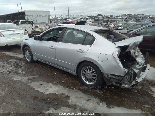 Photo 2 VIN: 1N4AL2AP1BC184343 - NISSAN ALTIMA 