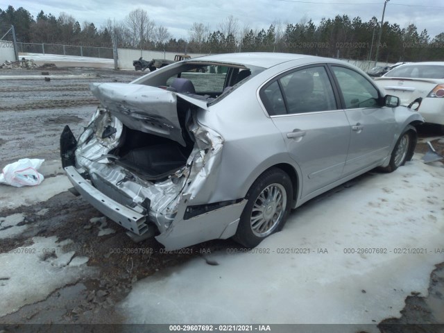 Photo 3 VIN: 1N4AL2AP1BC184343 - NISSAN ALTIMA 