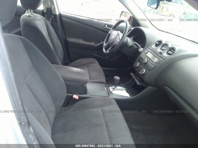 Photo 4 VIN: 1N4AL2AP1BC184343 - NISSAN ALTIMA 