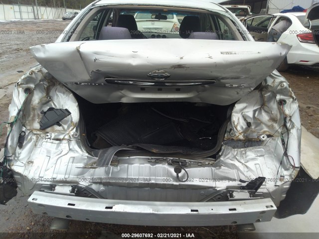 Photo 5 VIN: 1N4AL2AP1BC184343 - NISSAN ALTIMA 