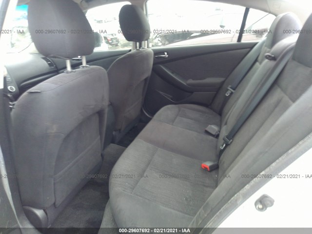 Photo 7 VIN: 1N4AL2AP1BC184343 - NISSAN ALTIMA 