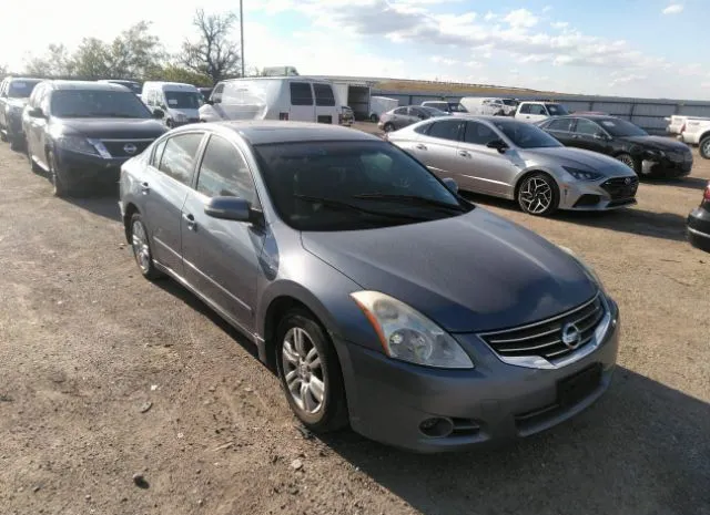 Photo 0 VIN: 1N4AL2AP1BN400700 - NISSAN ALTIMA 