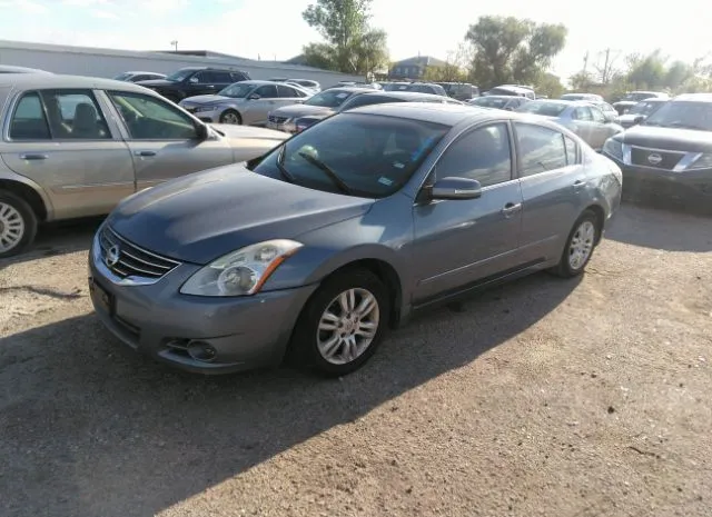 Photo 1 VIN: 1N4AL2AP1BN400700 - NISSAN ALTIMA 