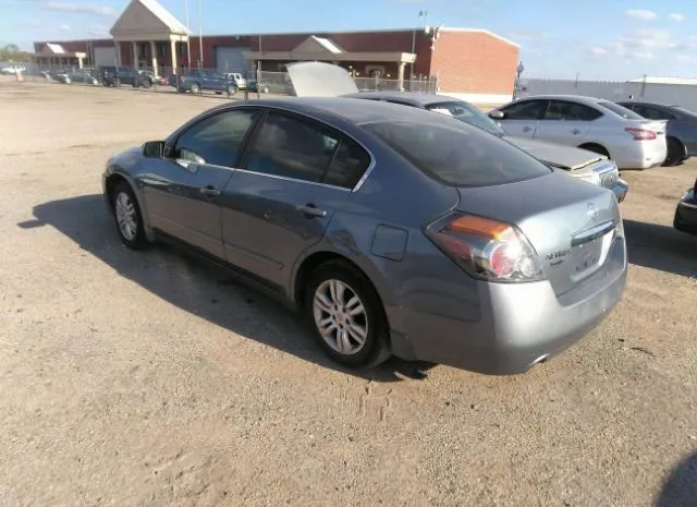 Photo 2 VIN: 1N4AL2AP1BN400700 - NISSAN ALTIMA 