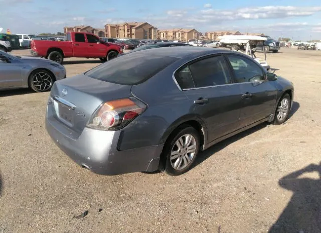 Photo 5 VIN: 1N4AL2AP1BN400700 - NISSAN ALTIMA 