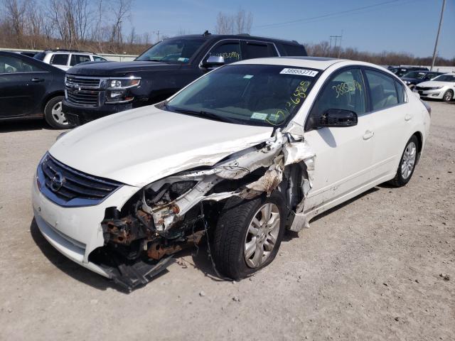 Photo 1 VIN: 1N4AL2AP1BN402074 - NISSAN ALTIMA BAS 