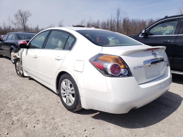 Photo 2 VIN: 1N4AL2AP1BN402074 - NISSAN ALTIMA BAS 