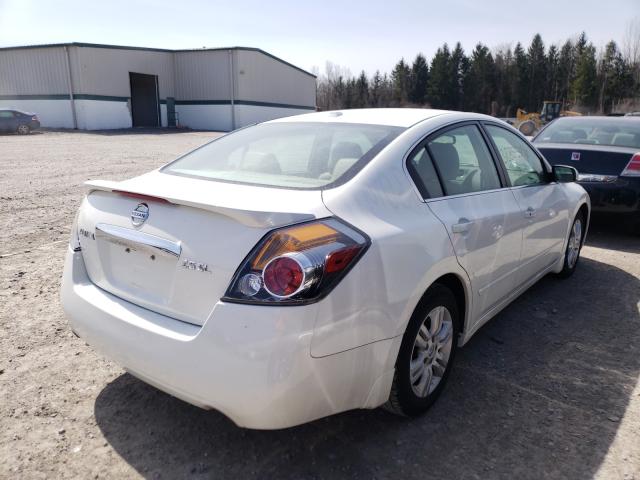 Photo 3 VIN: 1N4AL2AP1BN402074 - NISSAN ALTIMA BAS 