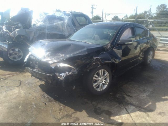 Photo 1 VIN: 1N4AL2AP1BN402091 - NISSAN ALTIMA 