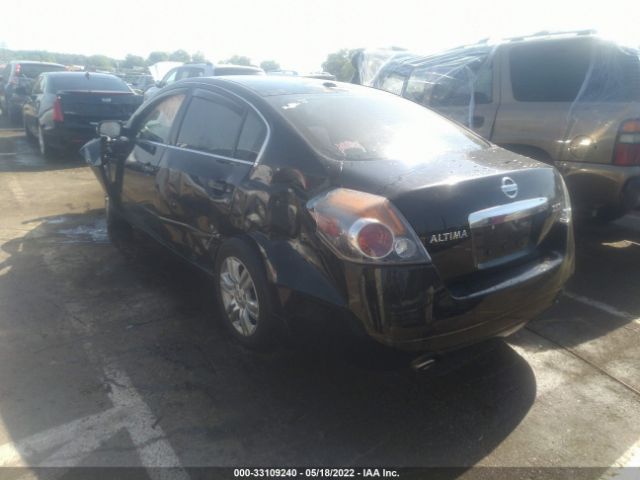 Photo 2 VIN: 1N4AL2AP1BN402091 - NISSAN ALTIMA 