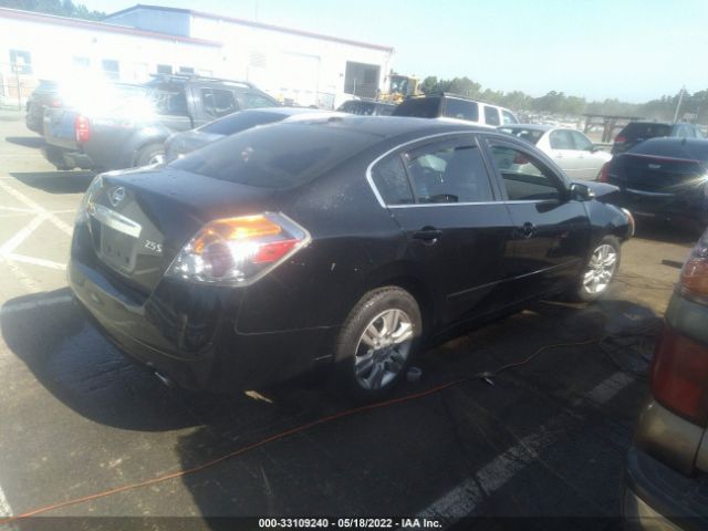 Photo 3 VIN: 1N4AL2AP1BN402091 - NISSAN ALTIMA 