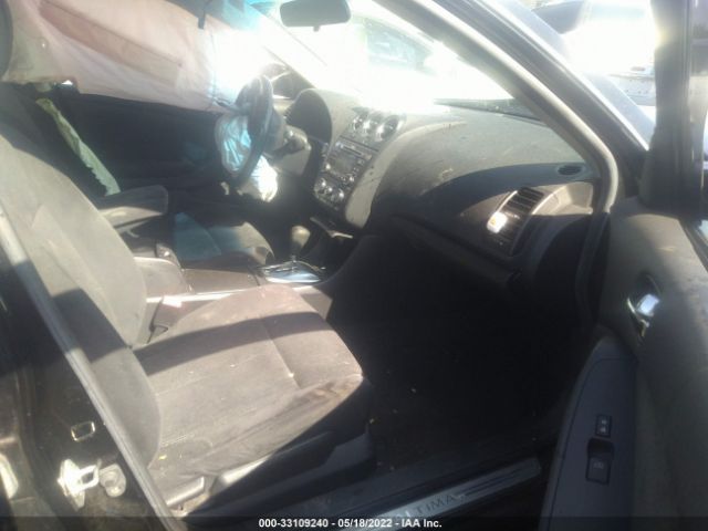 Photo 4 VIN: 1N4AL2AP1BN402091 - NISSAN ALTIMA 