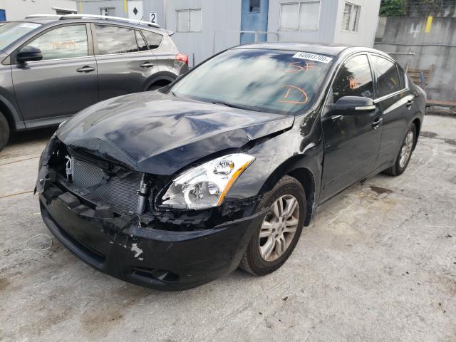 Photo 1 VIN: 1N4AL2AP1BN402284 - NISSAN ALTIMA BAS 