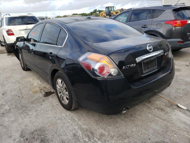 Photo 2 VIN: 1N4AL2AP1BN402284 - NISSAN ALTIMA BAS 