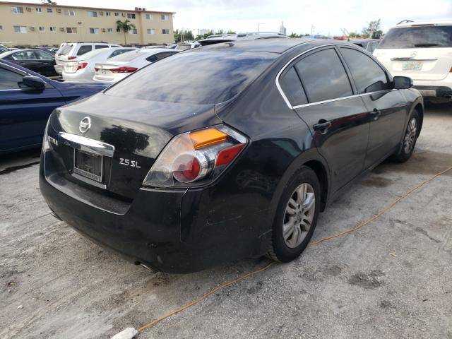 Photo 3 VIN: 1N4AL2AP1BN402284 - NISSAN ALTIMA BAS 