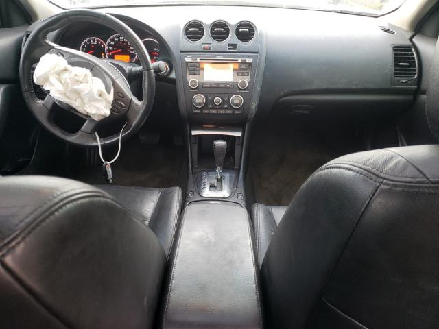 Photo 8 VIN: 1N4AL2AP1BN402284 - NISSAN ALTIMA BAS 