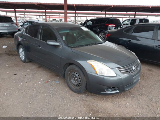 Photo 0 VIN: 1N4AL2AP1BN402916 - NISSAN ALTIMA 