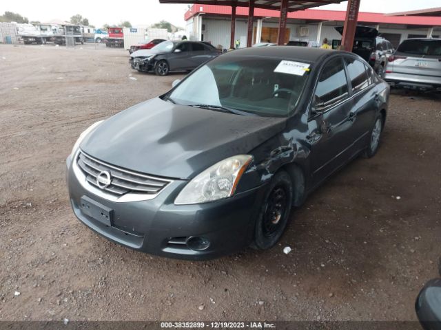 Photo 1 VIN: 1N4AL2AP1BN402916 - NISSAN ALTIMA 