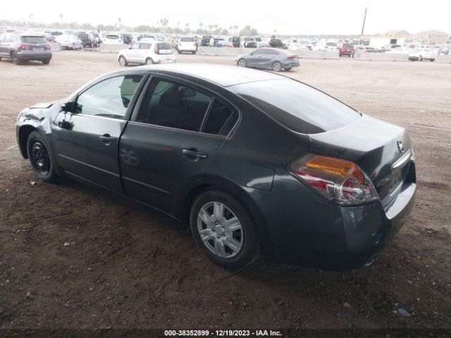 Photo 2 VIN: 1N4AL2AP1BN402916 - NISSAN ALTIMA 